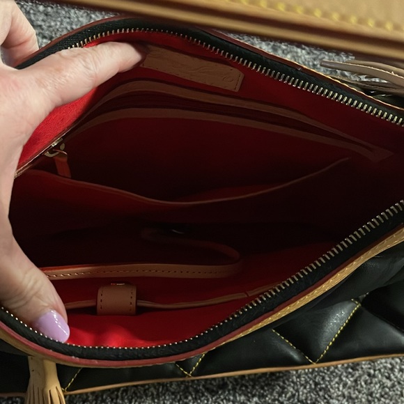 Donney and Bourke purse - Picture 4 of 4